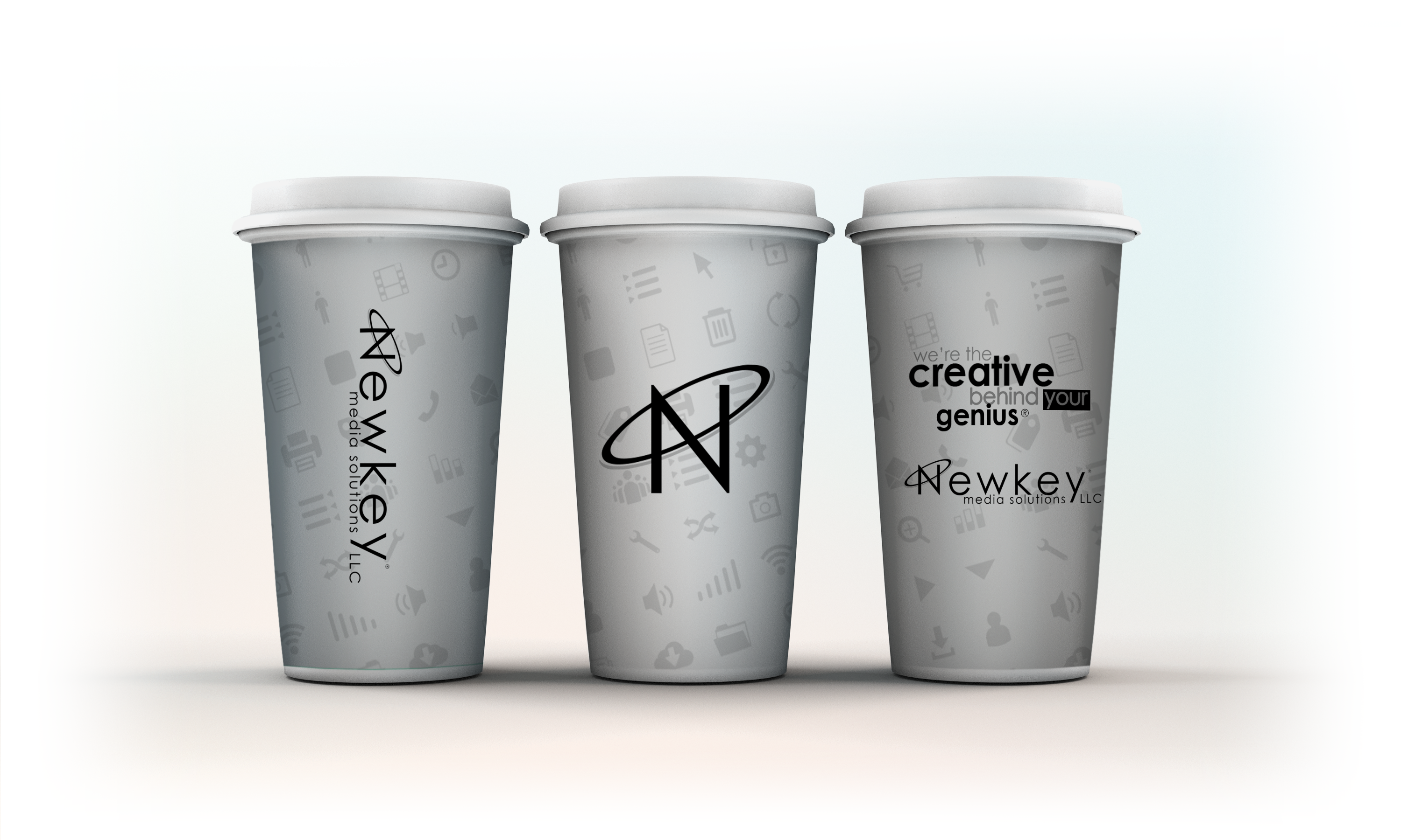 cups - newkeymedia